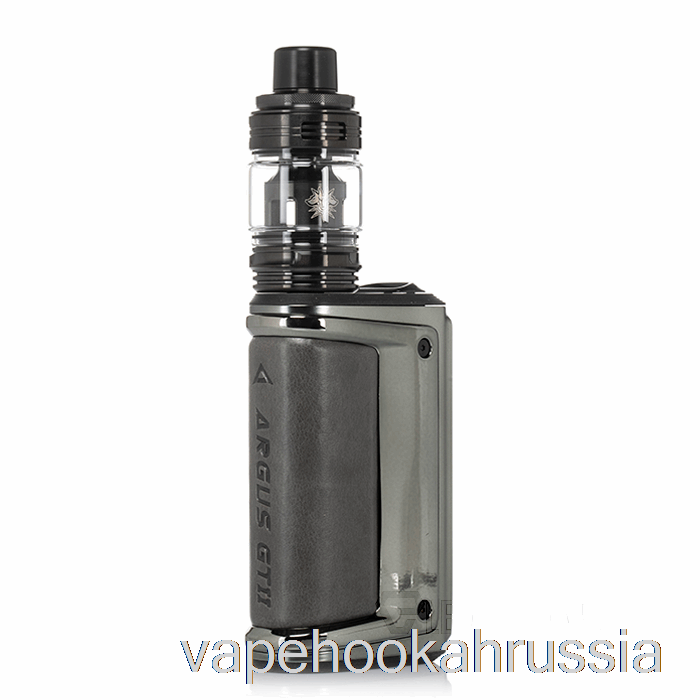 Vape Juice Voopoo Argus Gt 2 200w стартовый комплект Uforce L - зеленый лайм